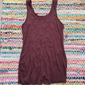 Two bodysuits in this bundle